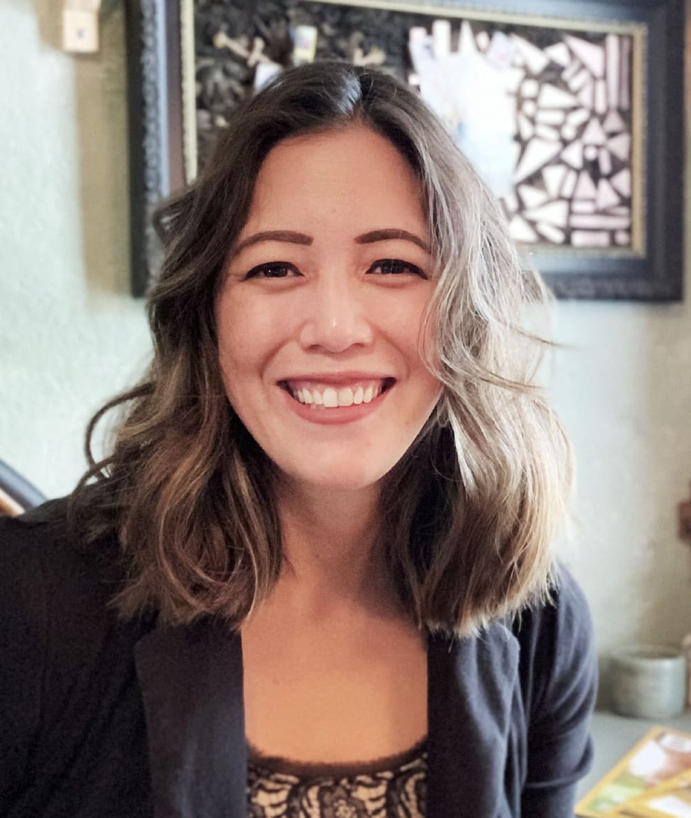Denise Marcos, Social Media Marketing Coordinator
