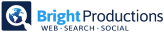 Bright Productions: Web, Search, Social. Home