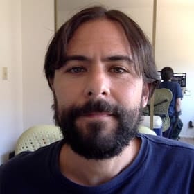 Justin Doolaege, Web Developer and Engineer