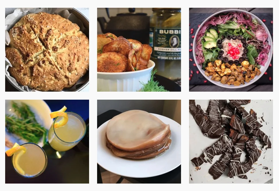 Spoiled To Perfection Instagram Gallery