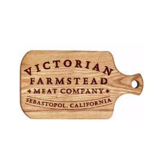 Victorian Farmstead
