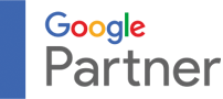 Google Partner Certified in Search, Mobile, Video and Display Ads