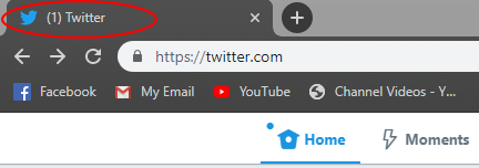 Highlighting the html title attribute