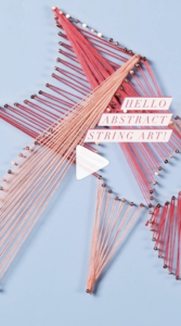 Photo of tutorial on abstract string theory