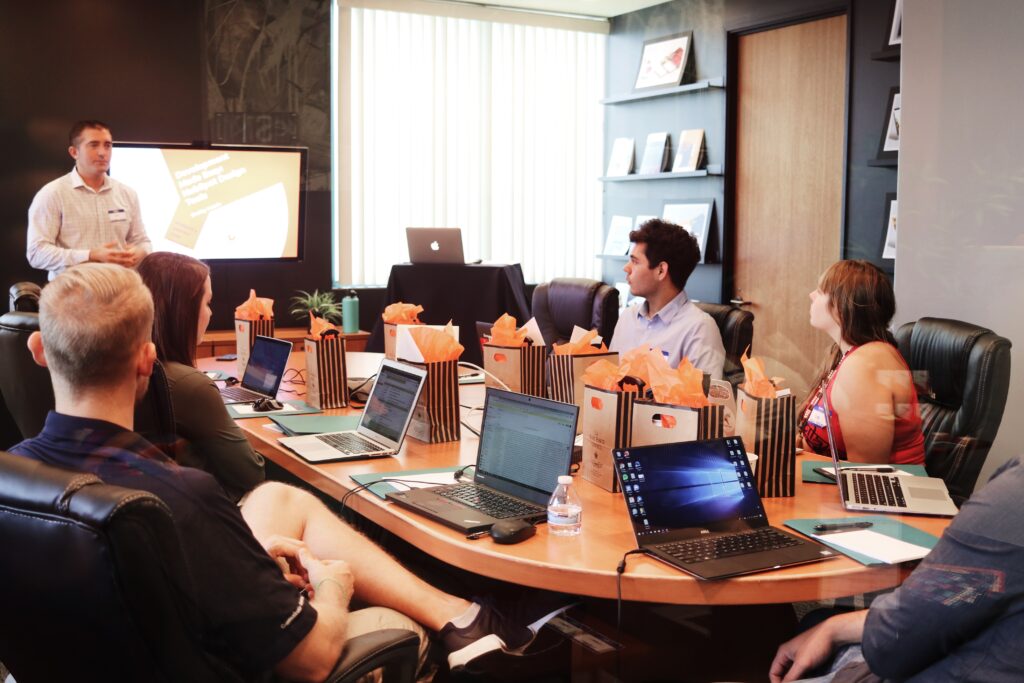How to evaluate your marketing efforts 