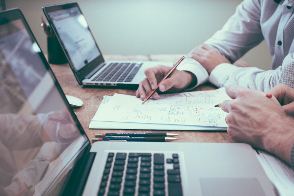 How To Set your Marketing Goals